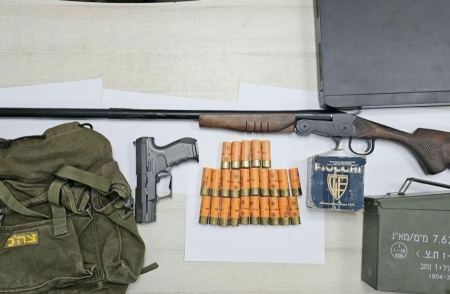 اعتقالات في الخليل النقب الناصرة القدس سخنين و شفاعمرو